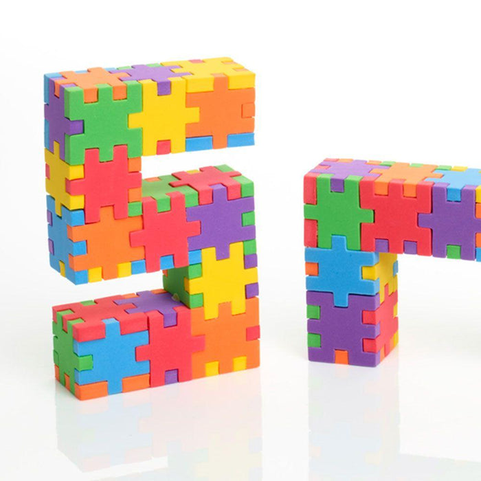 SmartGames Loginiai Žaidimai Happy Cube Original 6-pack