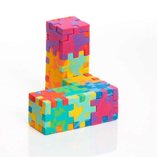SmartGames Loginiai Žaidimai Happy Cube Pro 6-pack