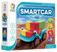 SmartGames Loginiai Žaidimai SG 018 Smart Car 5x5