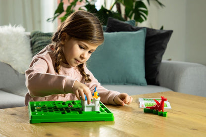 SmartGames Loginiai Žaidimai SG 025 Sleeping Beauty Deluxe