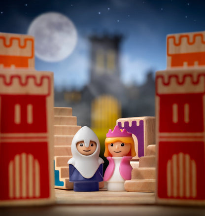 SmartGames Loginiai Žaidimai SG 031 Camelot Jr NEW