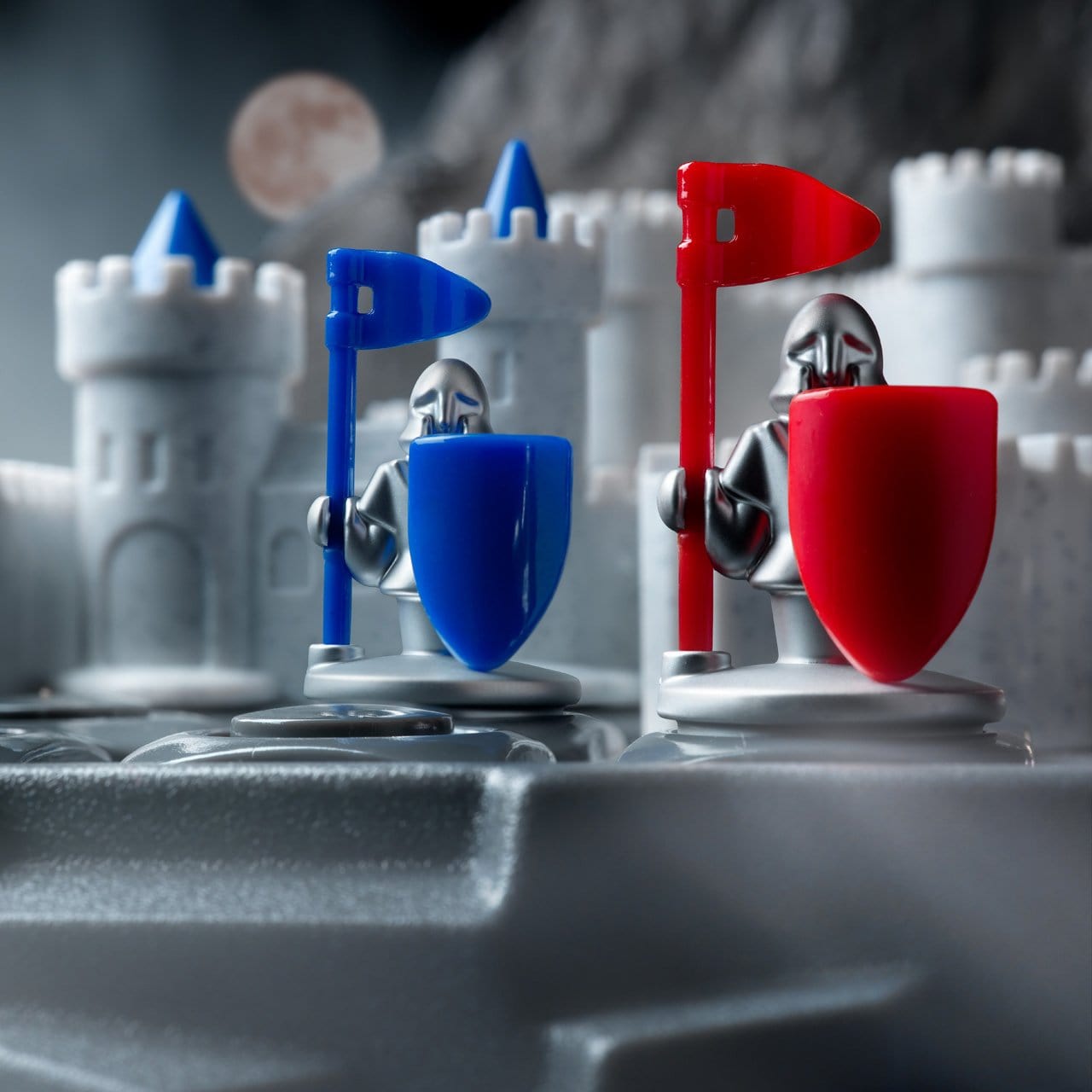 SmartGames Loginiai Žaidimai SG 281 Walls & Warriors