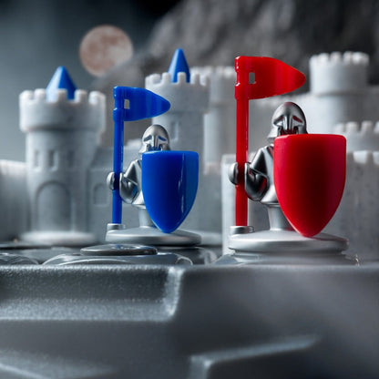 SmartGames Loginiai Žaidimai SG 281 Walls & Warriors