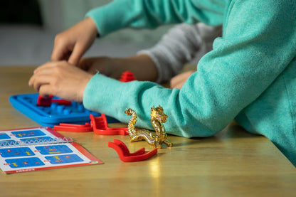 SmartGames Loginiai Žaidimai SG 283 Temple Connection