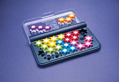 SmartGames Loginiai Žaidimai SG 411 IQ Stars