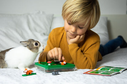 SmartGames Loginiai Žaidimai SG 421 Jump In'