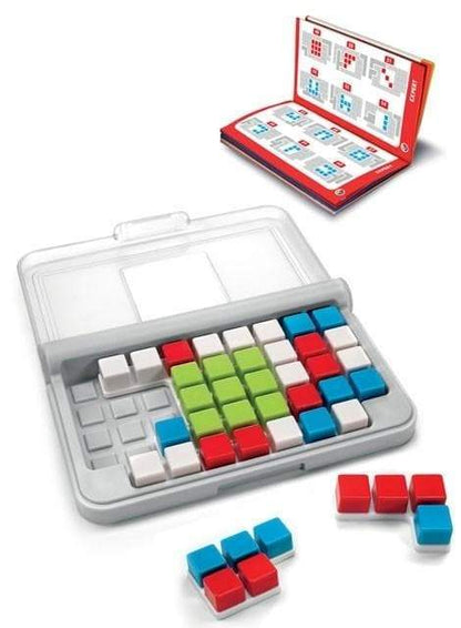 SmartGames Loginiai Žaidimai SG 422 IQ Focus