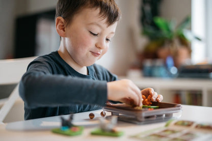 SmartGames Loginiai Žaidimai SG 425 Squirrels Go Nuts