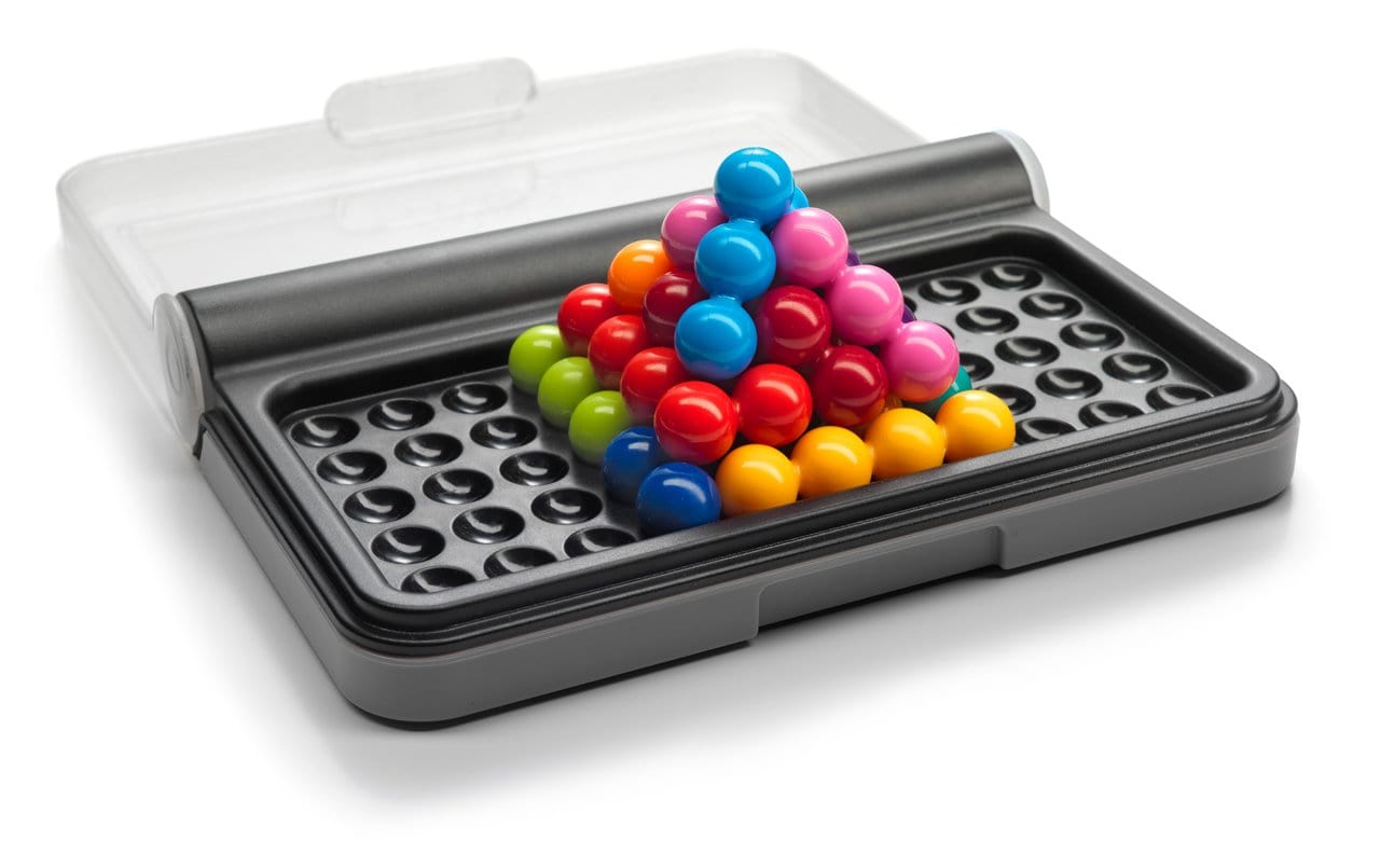 SmartGames Loginiai Žaidimai SG 455 IQ Puzzler PRO