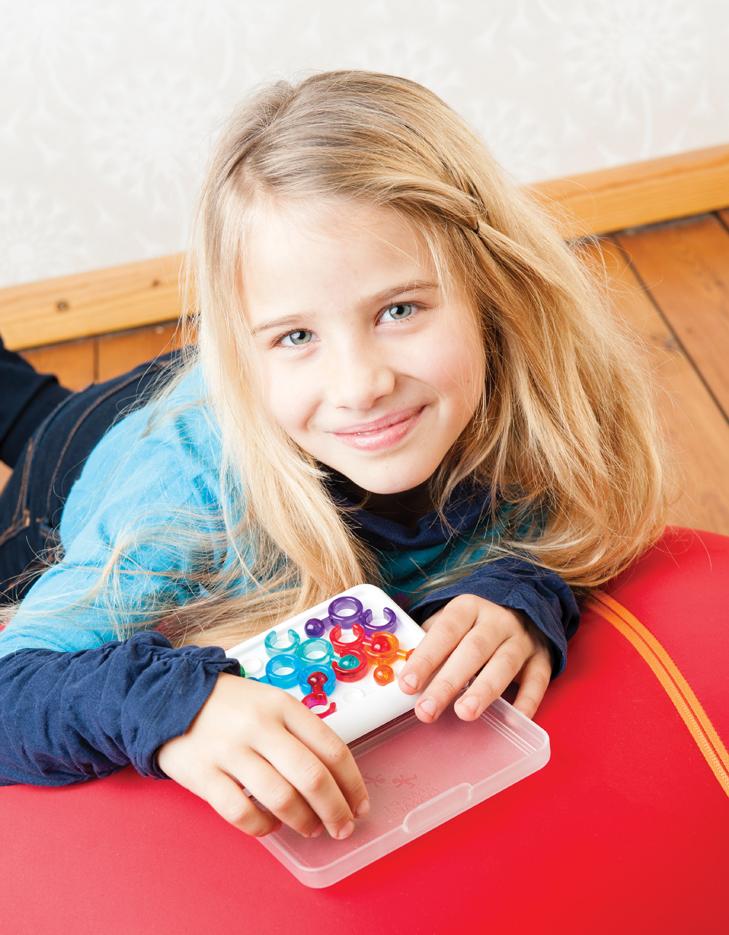 SmartGames Loginiai Žaidimai SG 477 IQ-Link