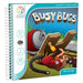 SmartGames Loginiai Žaidimai SGT 230 Mag. Travel - Busy Bugs