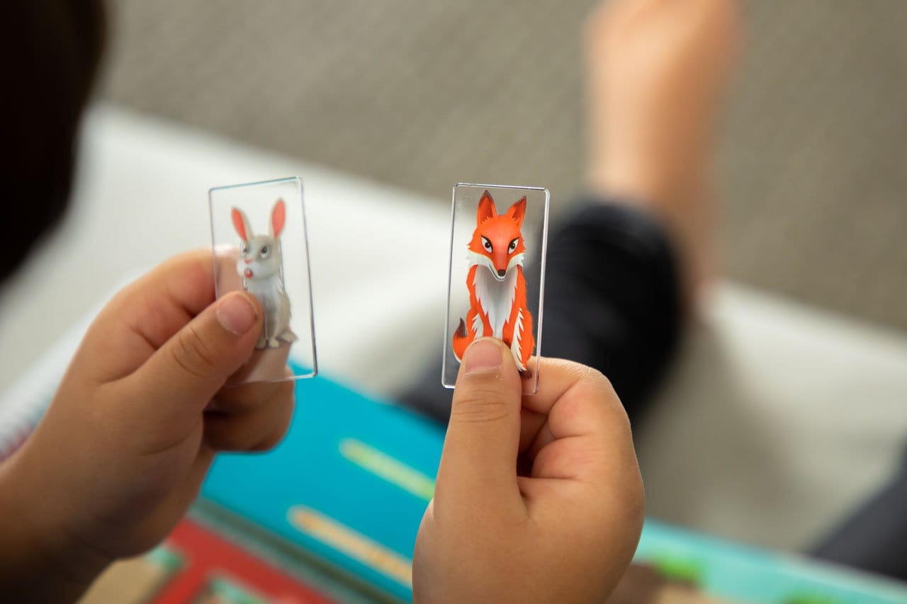 SmartGames Loginiai Žaidimai SGT 290 Down the Rabbit Hole