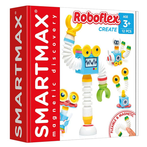 SmartMax Konstruktoriai Roboflex