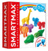 SmartMax Konstruktoriai SMX 220 My First Safari Animals