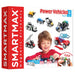 SmartMax Konstruktoriai SMX 303 - Power Vehicles Mix