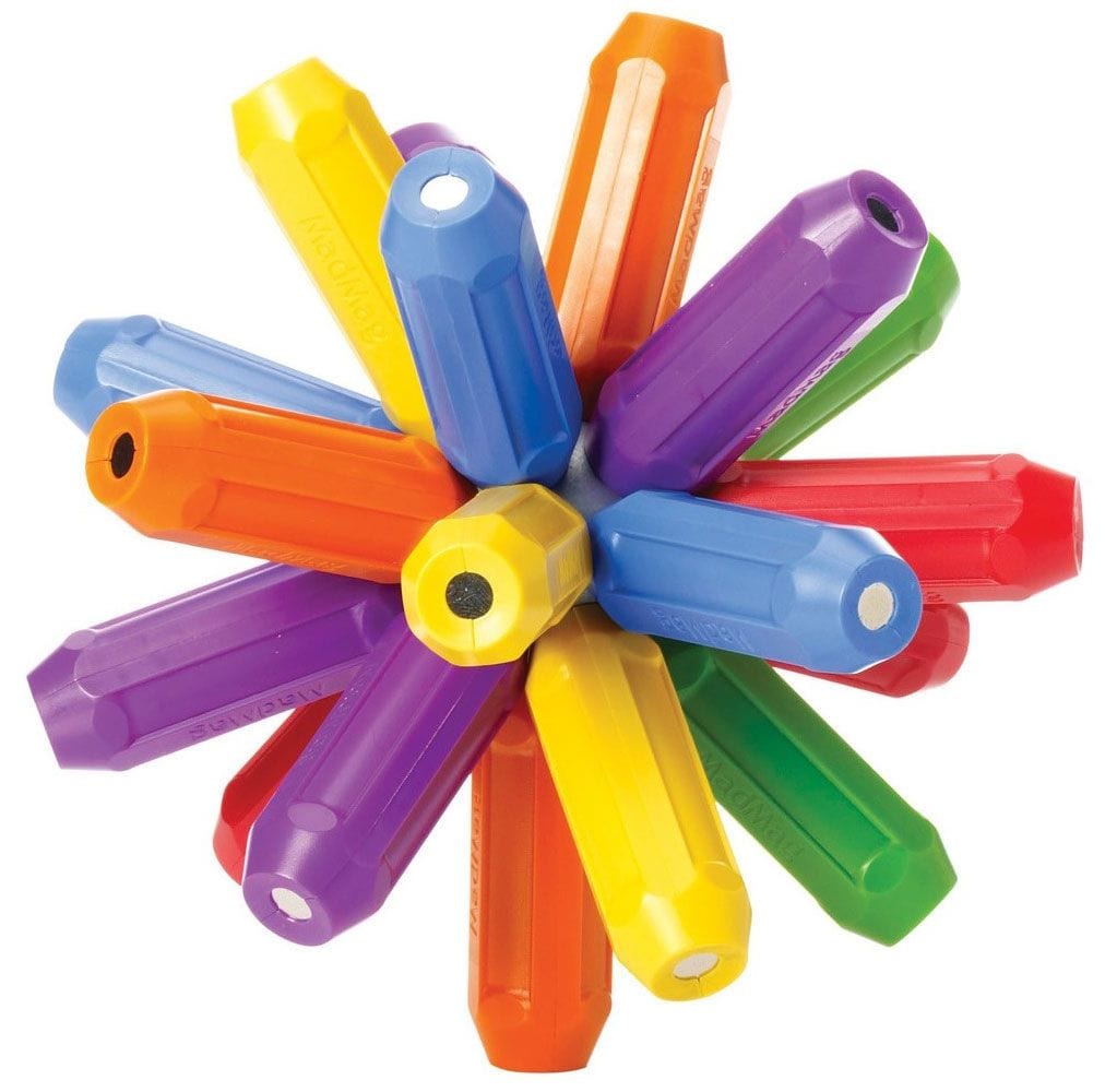 SmartMax Konstruktoriai SMX 501 Start XL 42 pcs