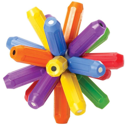 SmartMax Konstruktoriai SMX 501 Start XL 42 pcs