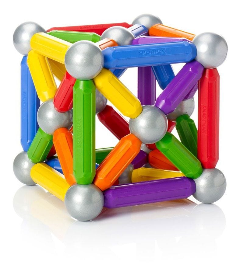 SmartMax Konstruktoriai SMX 501 Start XL 42 pcs