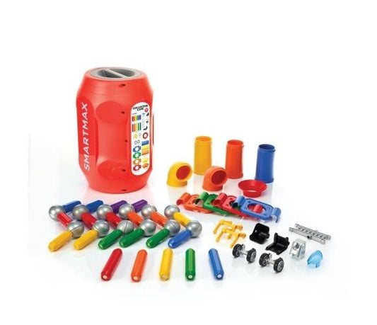 SmartMax Konstruktoriai SMX 904 Collector Case 52 pcs