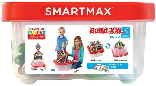 SmartMax Konstruktoriai SMX 907 Build XXL