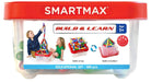 SmartMax Konstruktoriai SMX 908 Build & Learn 100