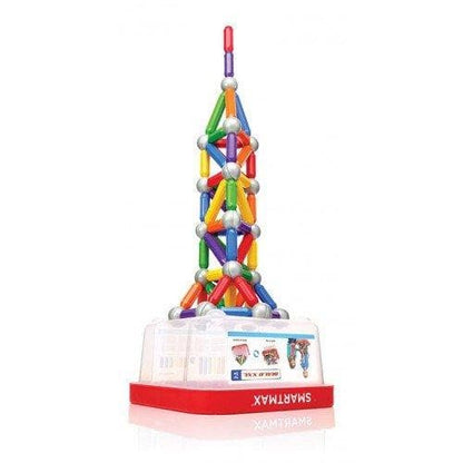 SmartMax Konstruktoriai SMX 908 Build & Learn 100