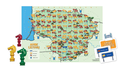 Terra Publica Stalo žaidimai Apjok Lietuvą