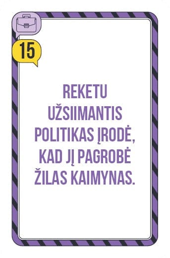 Terra Publica Stalo žaidimai Melagienos. Konspiracijų žaidimas