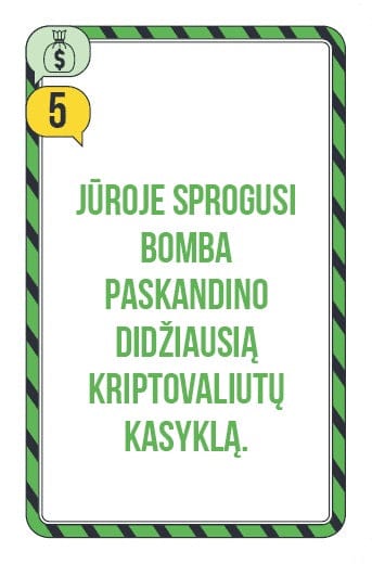 Terra Publica Stalo žaidimai Melagienos. Konspiracijų žaidimas