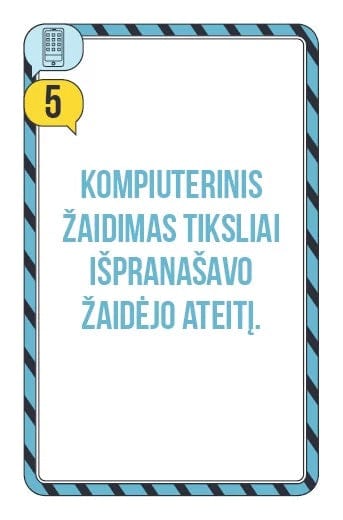 Terra Publica Stalo žaidimai Melagienos. Konspiracijų žaidimas