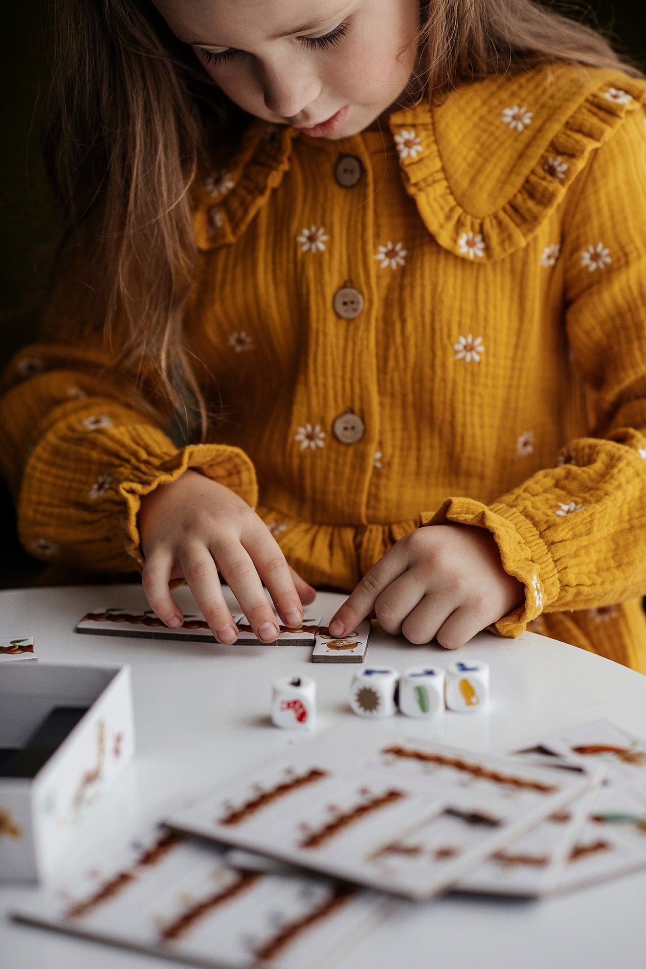 Terra Publica Stalo žaidimai Tip Tap