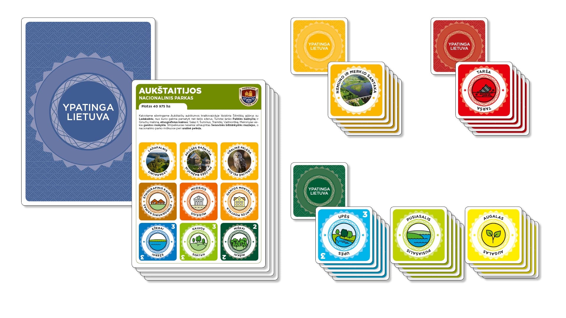 Terra Publica Stalo žaidimai Ypatinga Lietuva