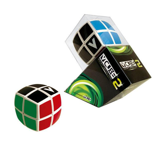 V-Cube Galvosūkiai V-Cube 2b