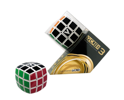 V-Cube Galvosūkiai V-Cube 3b