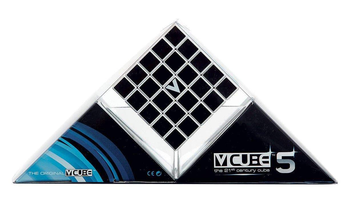 V-Cube Galvosūkiai V-Cube 5