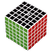 V-Cube Galvosūkiai V-Cube 6