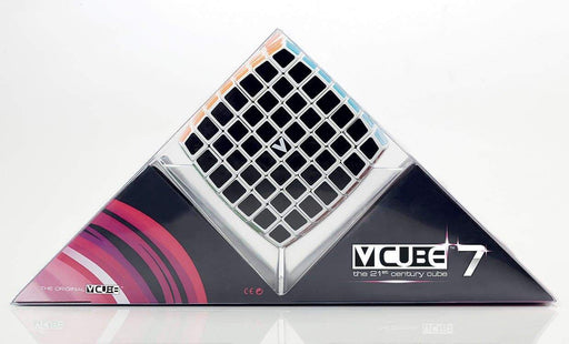 V-Cube Galvosūkiai V-Cube 7