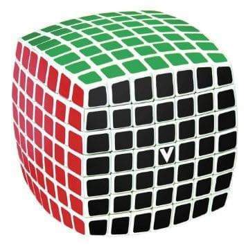 V-Cube Galvosūkiai V-Cube 8
