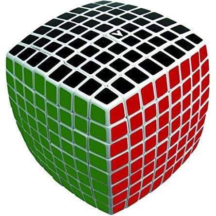 V-Cube Galvosūkiai V-Cube 9