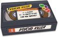 VR Distribution (UK) Limited Stalo žaidimai Psycho Killer: A Card Game For Psychos