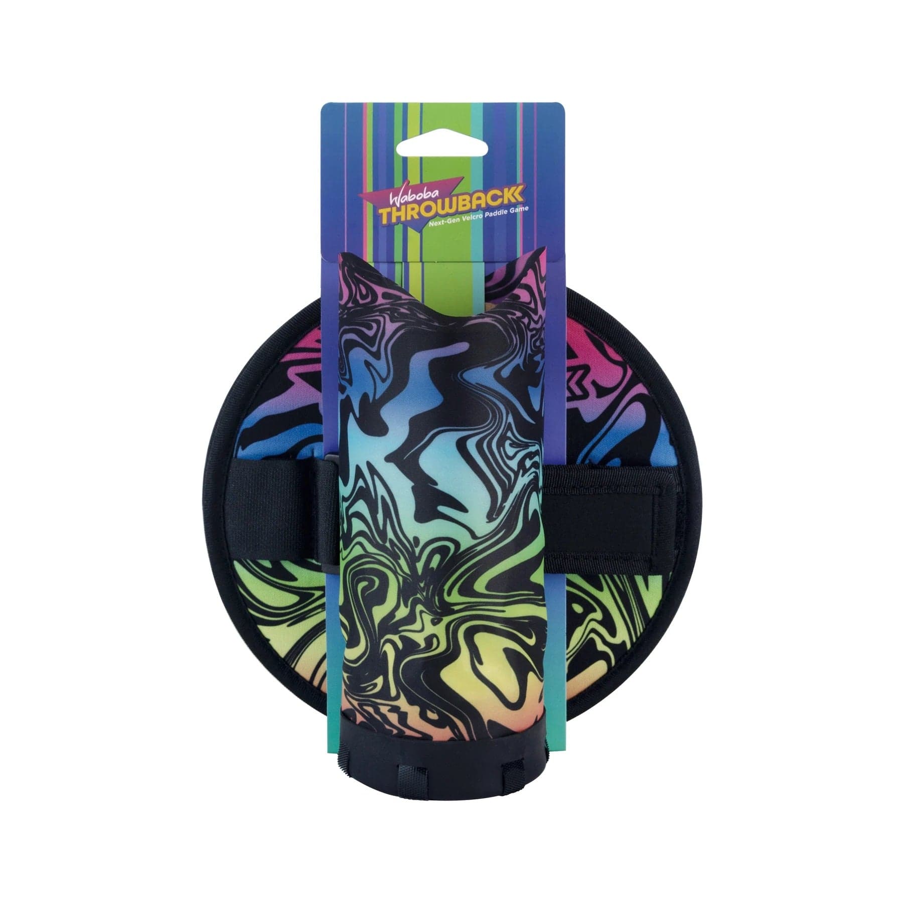 Waboba Lauko žaidimai Waboba Throwback