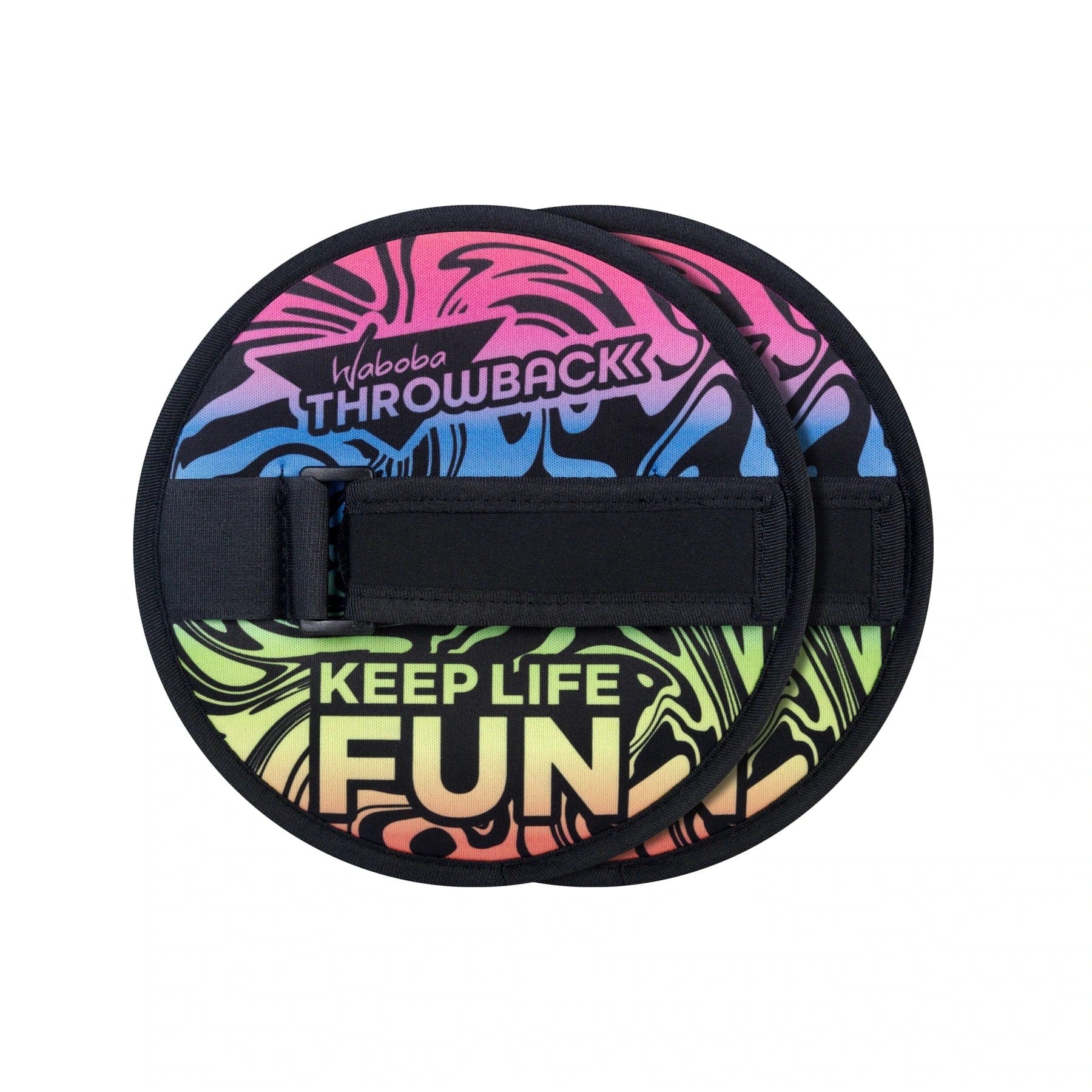 Waboba Lauko žaidimai Waboba Throwback