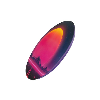 Waboba Lauko žaidimai Waboba Wingman skraidantis diskas