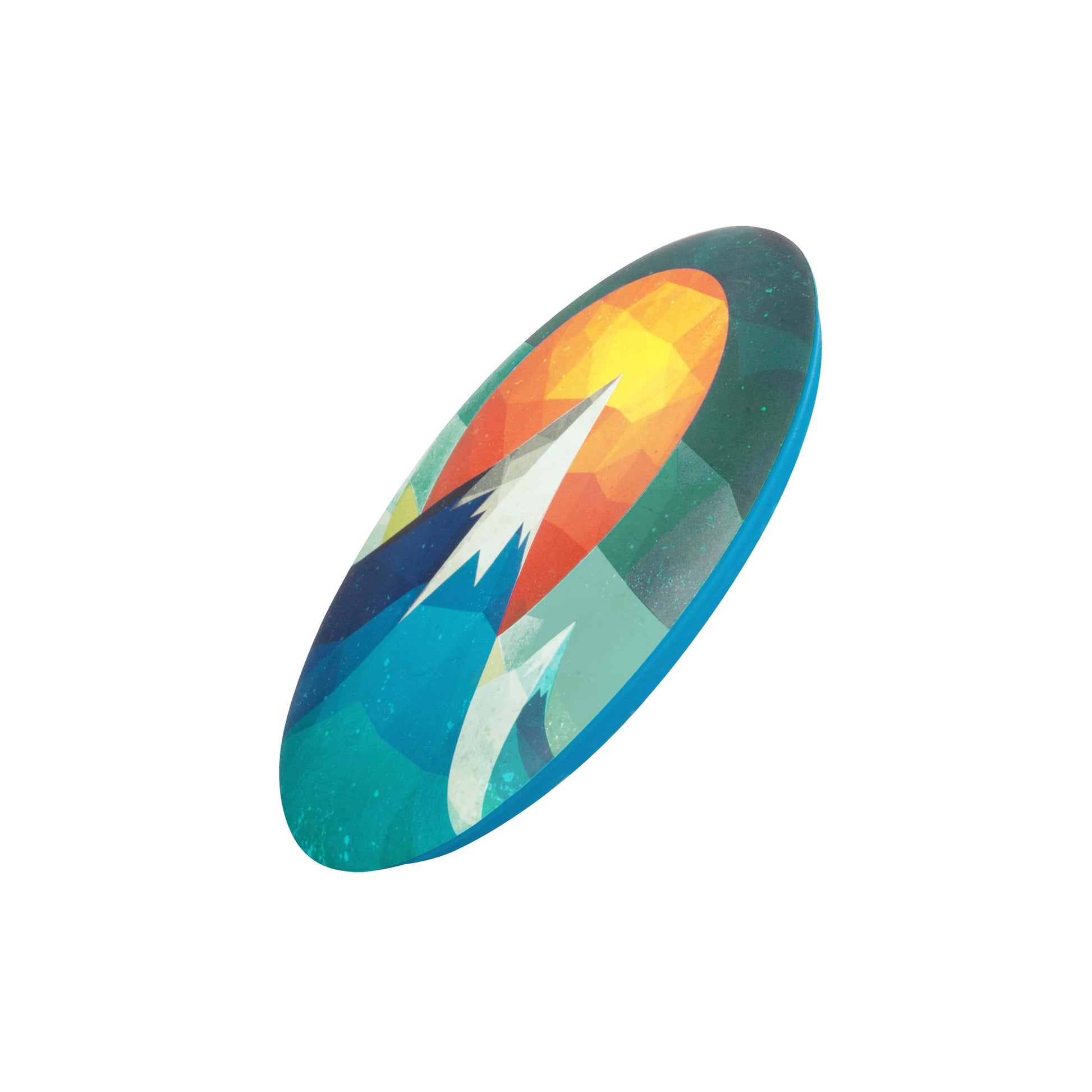 Waboba Lauko žaidimai Waboba Wingman skraidantis diskas