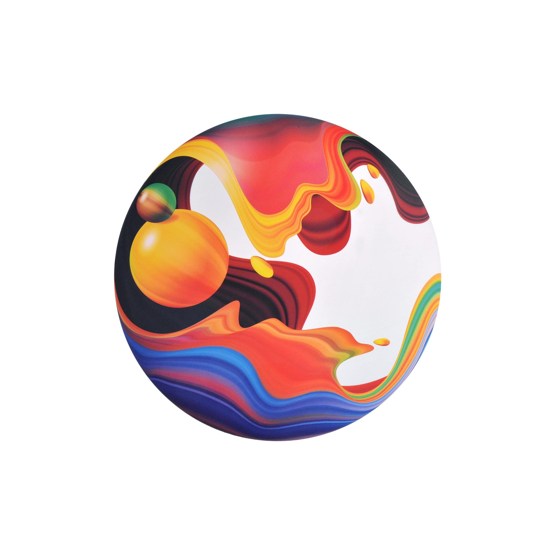 Waboba Lauko žaidimai Waboba Wingman skraidantis diskas