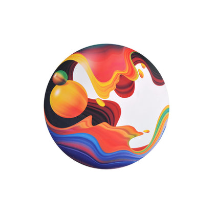 Waboba Lauko žaidimai Waboba Wingman skraidantis diskas