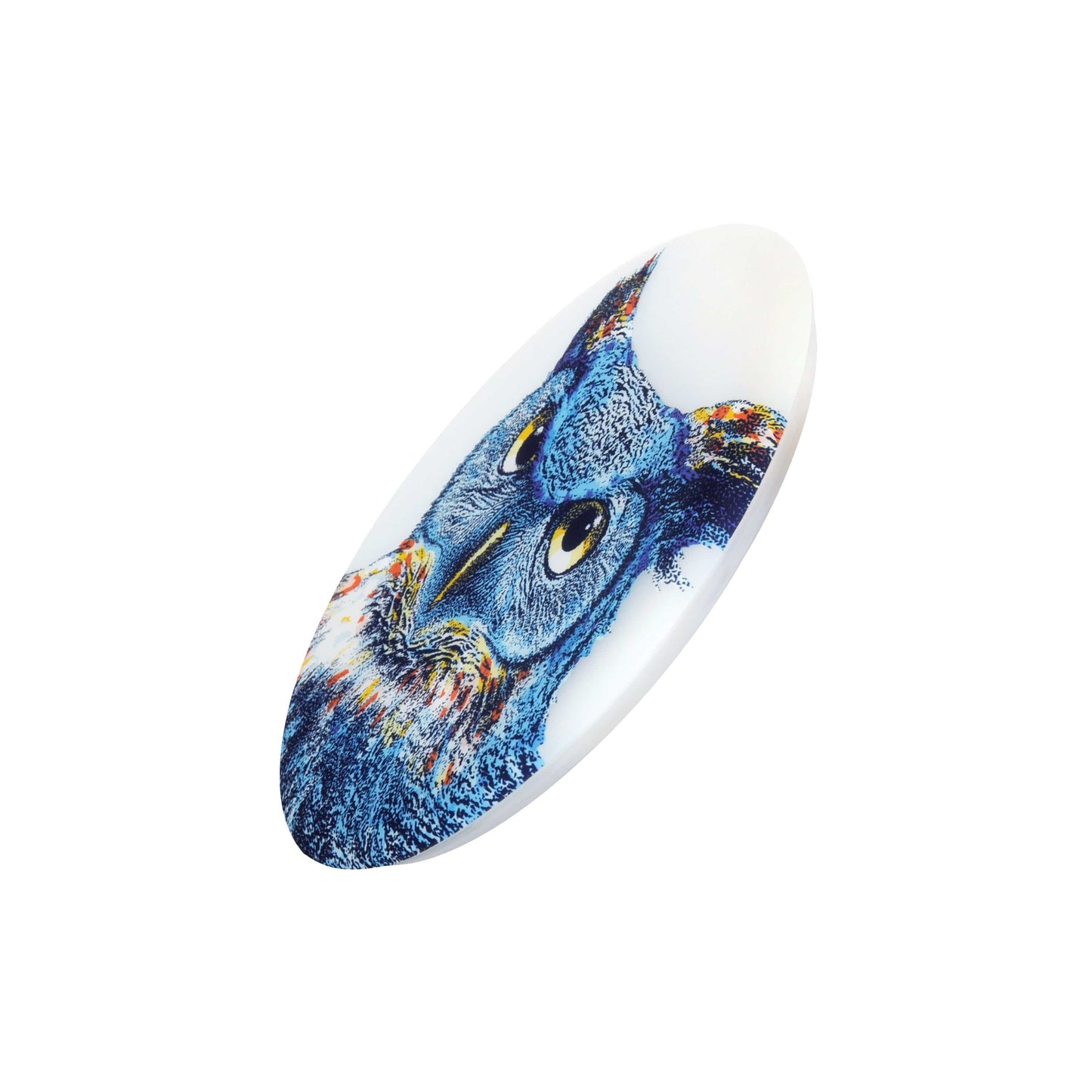 Waboba Lauko žaidimai Waboba Wingman UFO skraidantis diskas